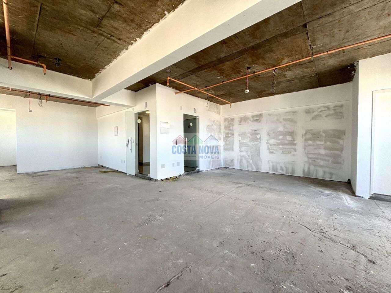 Sala-Conjunto, 88 m² - Foto 3