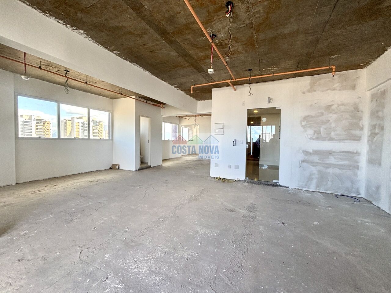 Sala-Conjunto, 88 m² - Foto 2