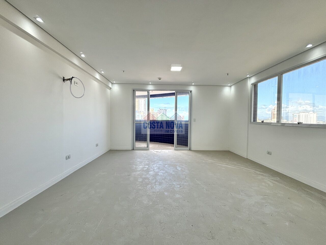 Sala-Conjunto, 36 m² - Foto 4