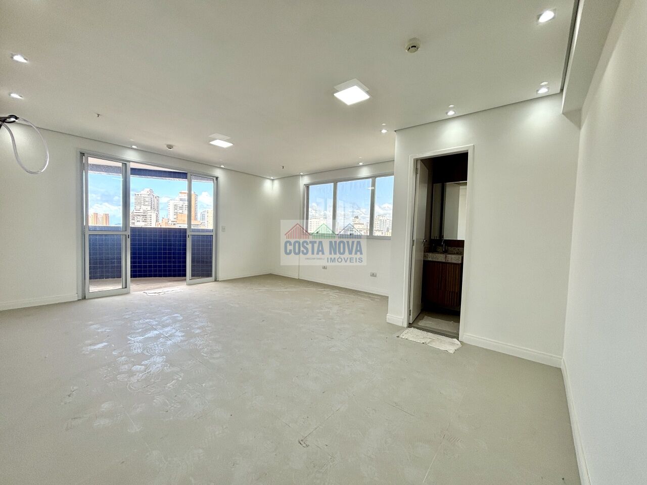 Sala-Conjunto, 36 m² - Foto 3