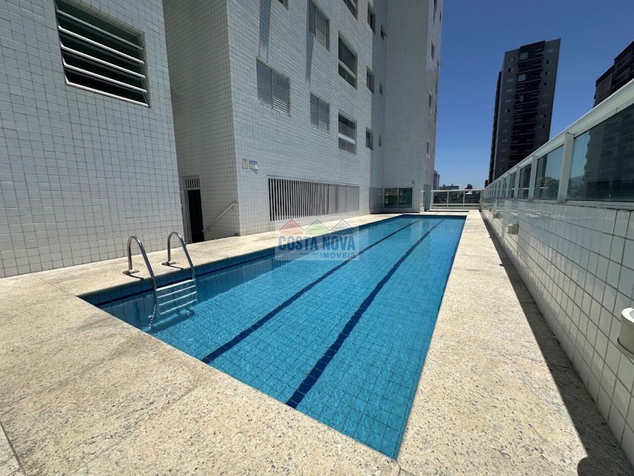 Apartamento para Venda - Aviação