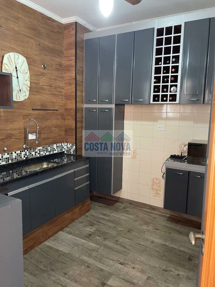 Apartamento, 2 quartos, 90 m² - Foto 4