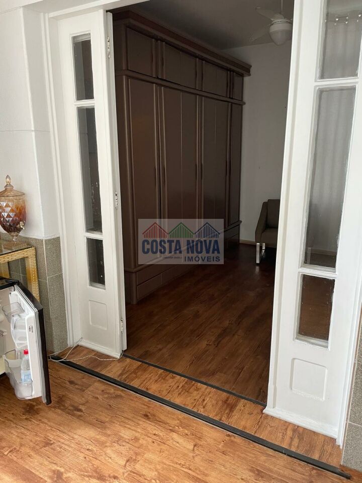 Apartamento, 2 quartos, 90 m² - Foto 1