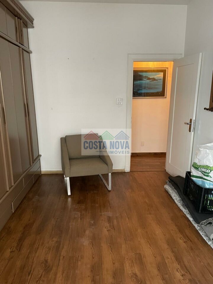Apartamento, 2 quartos, 90 m² - Foto 3