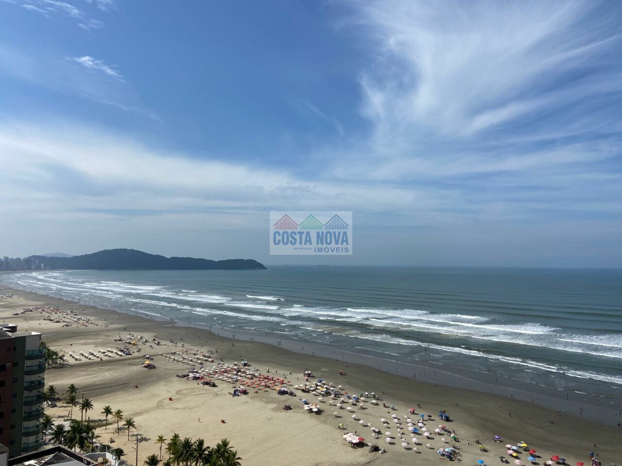 Apartamento para Venda - Aviação