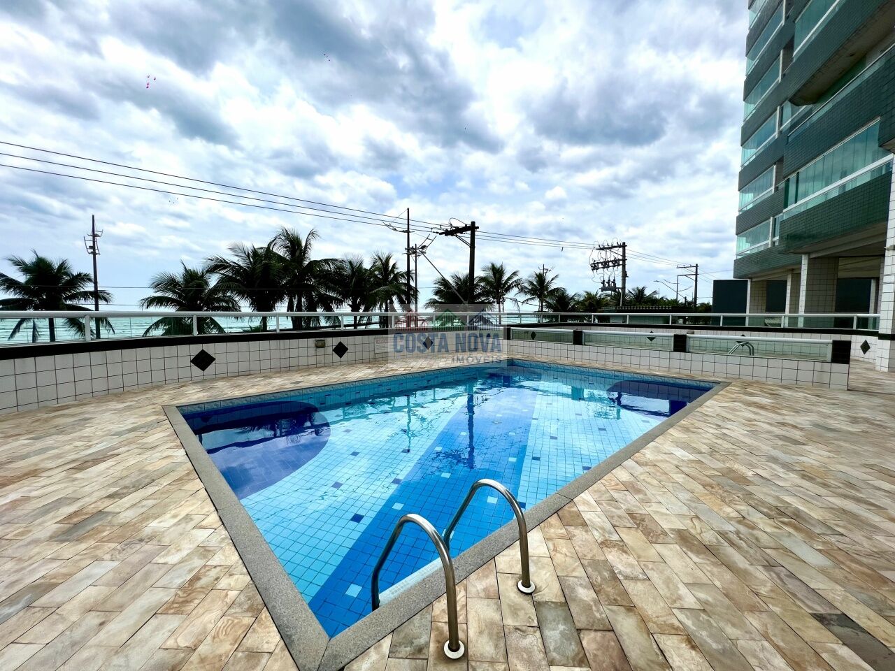 Apartamento para Venda - Guilhermina