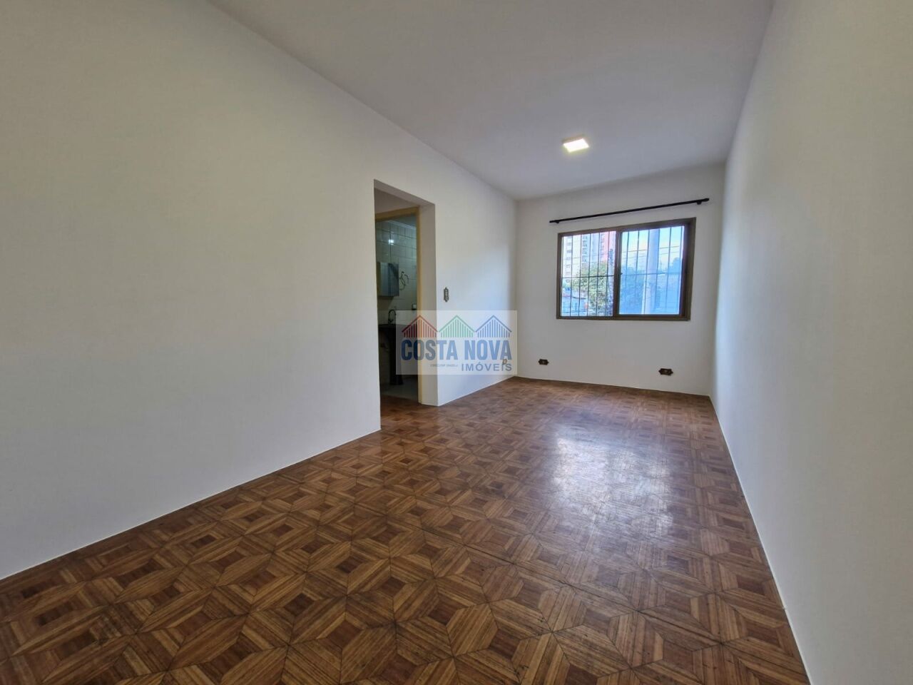 Apartamento para Locação - Vila Guilherme