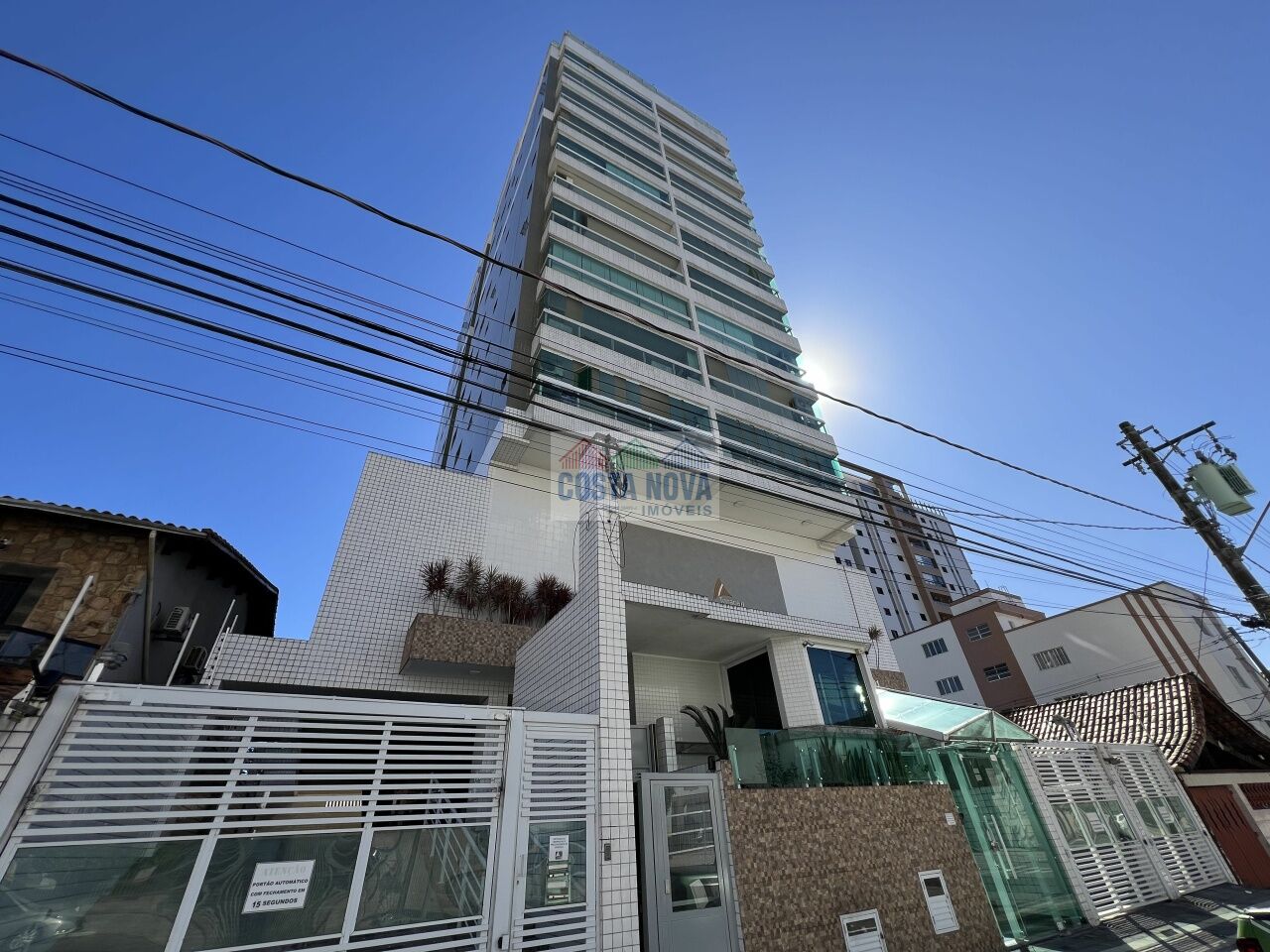 Apartamento para Venda - Canto do Forte