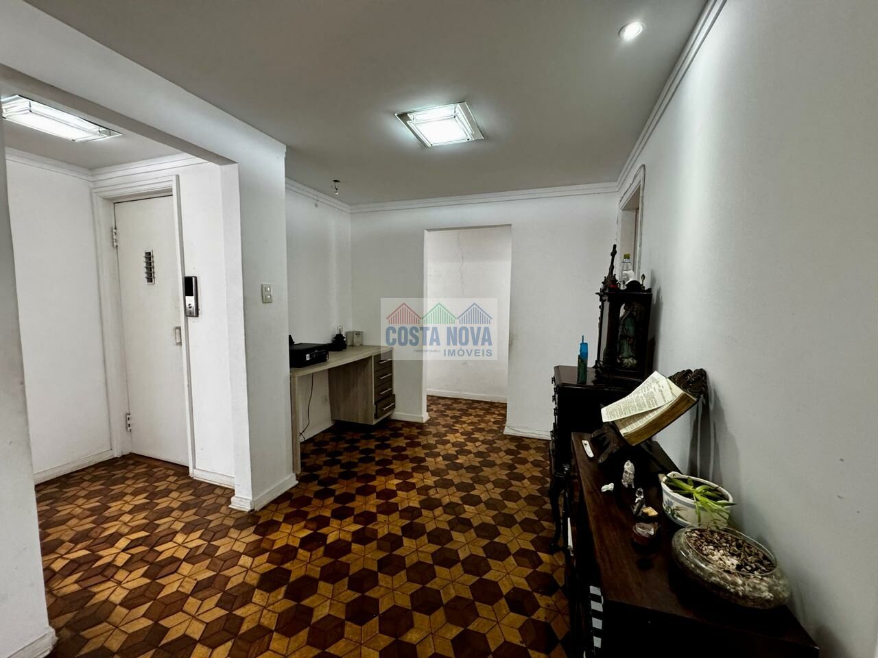 Apartamento para Venda - Ponta da Praia