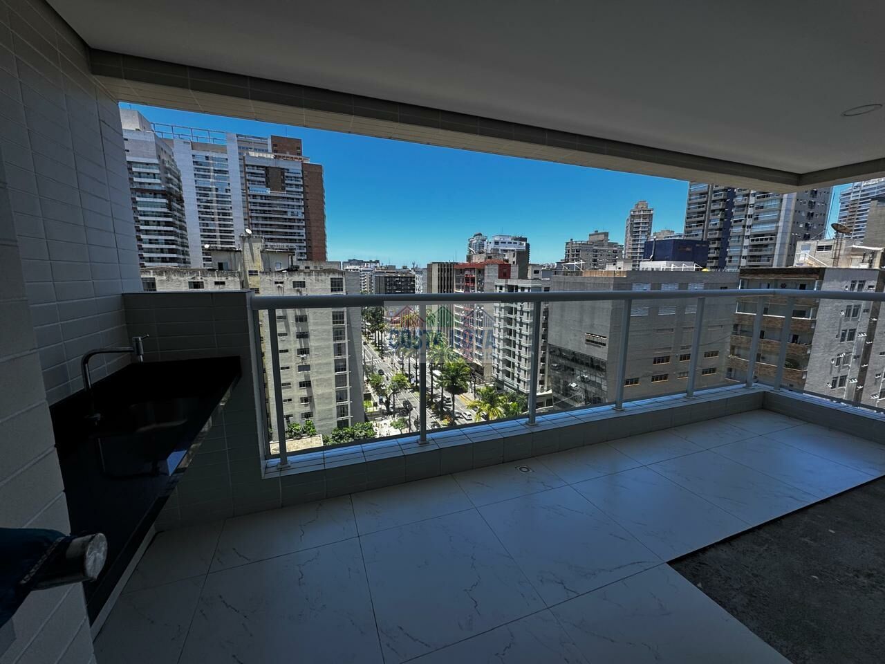 Apartamento para Venda - Gonzaga