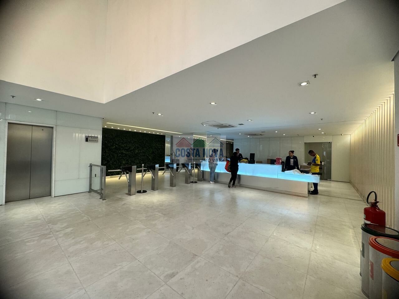 Sala-Conjunto, 645 m² - Foto 3