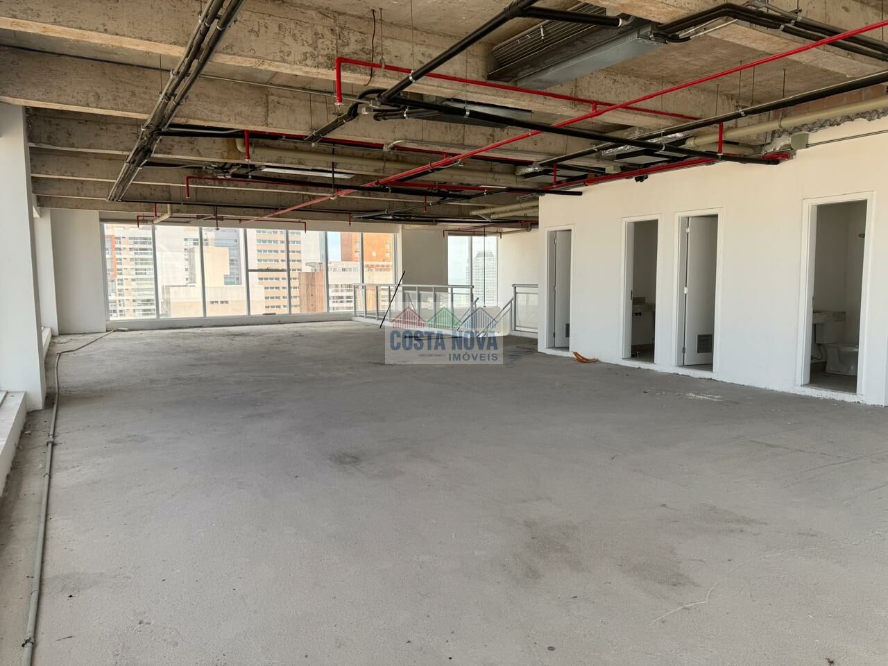 Sala-Conjunto, 645 m² - Foto 7