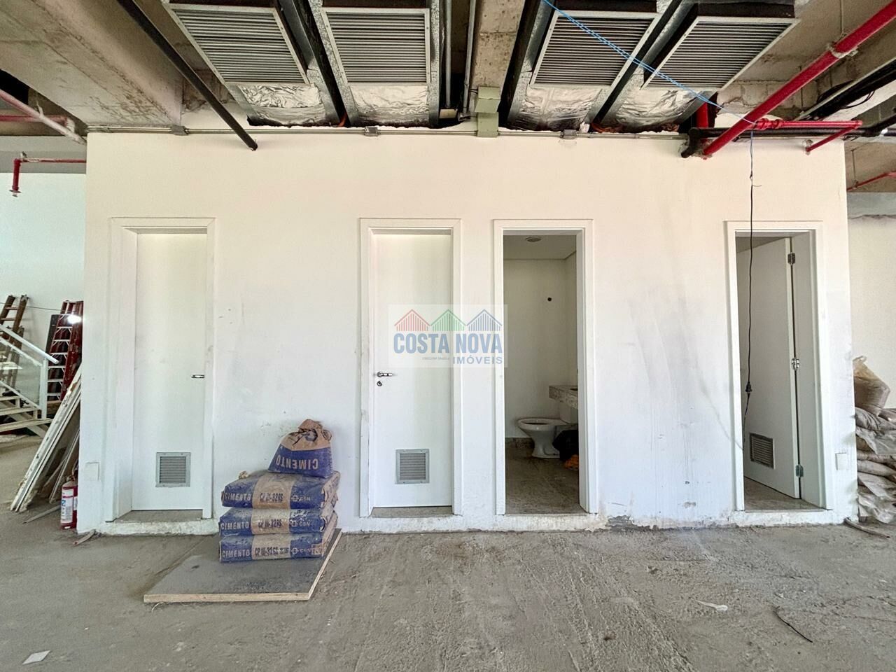 Sala-Conjunto, 645 m² - Foto 13