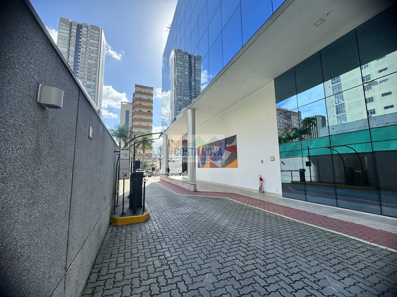 Sala-Conjunto, 645 m² - Foto 2