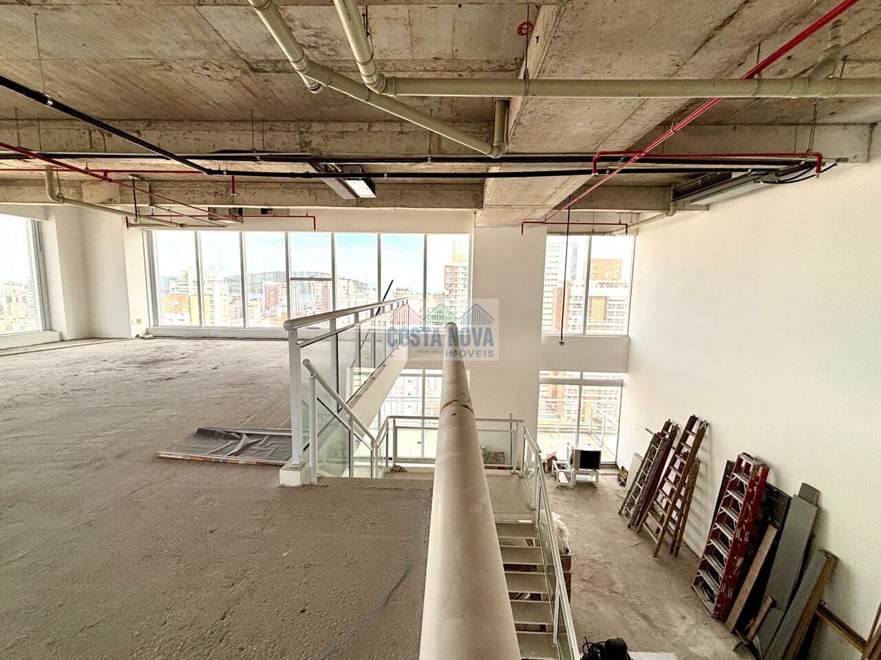 Sala-Conjunto, 645 m² - Foto 17