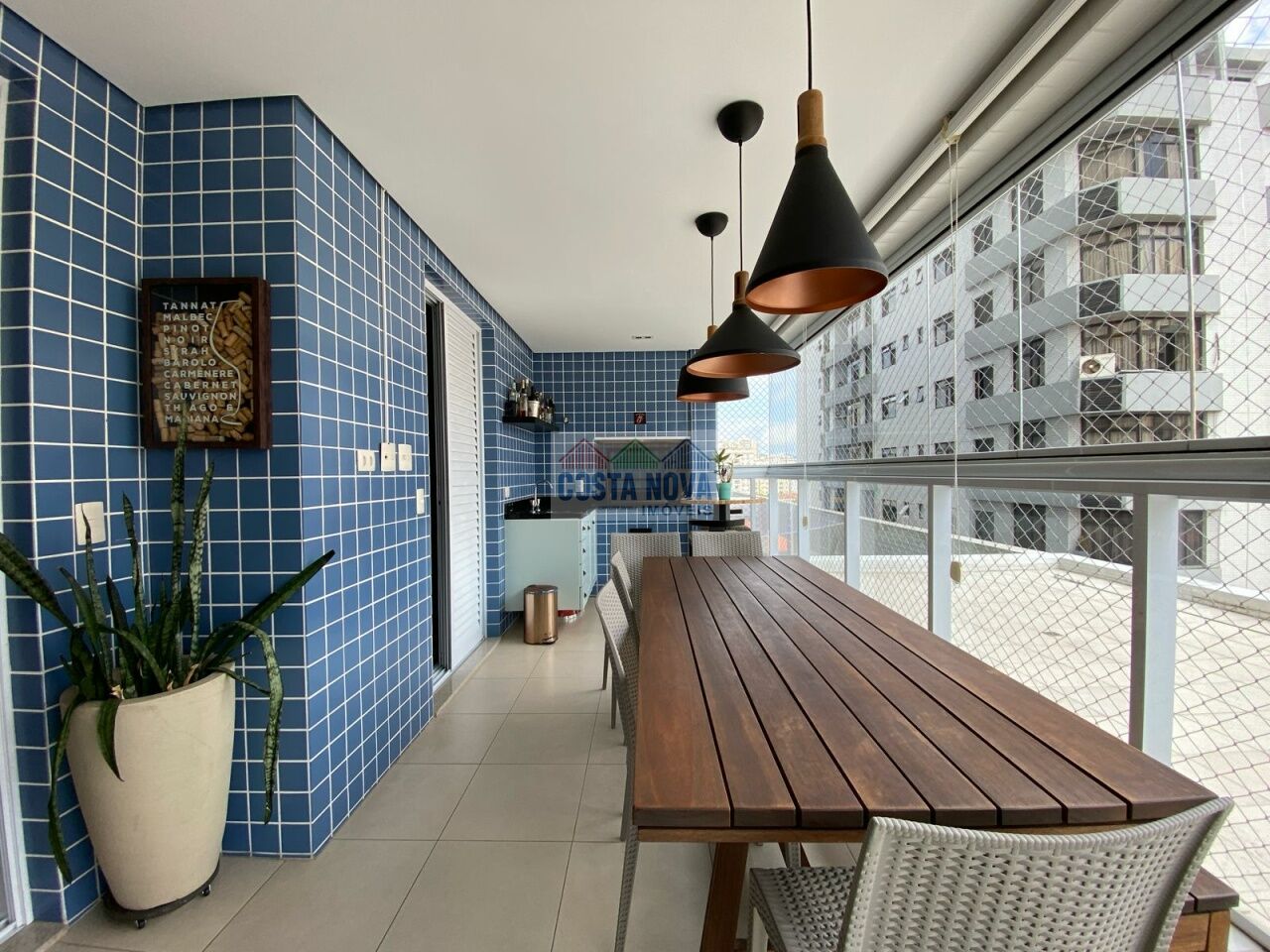 Apartamento para Venda - Aparecida