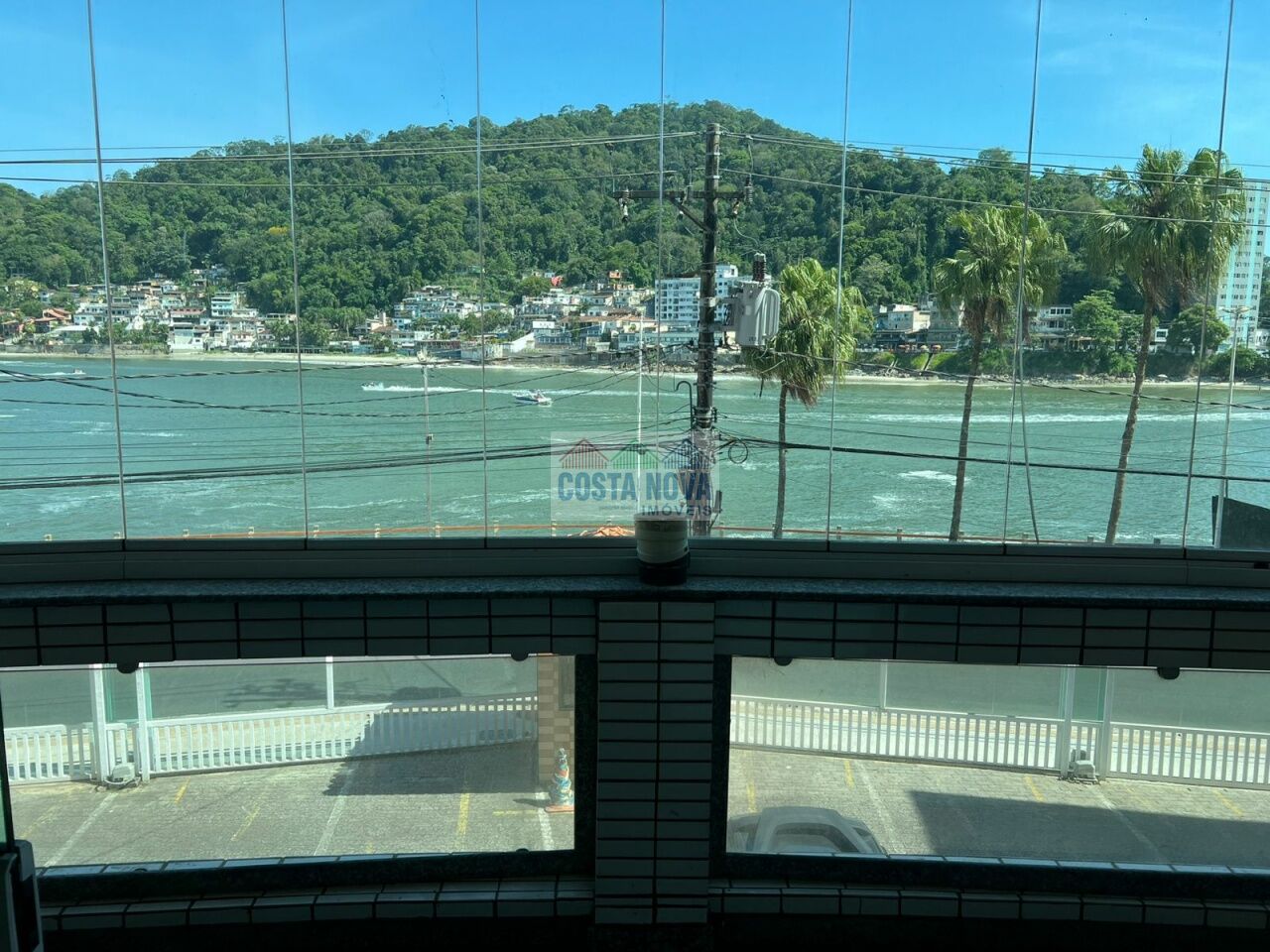 Apartamento para Venda - Morro dos Barbosas