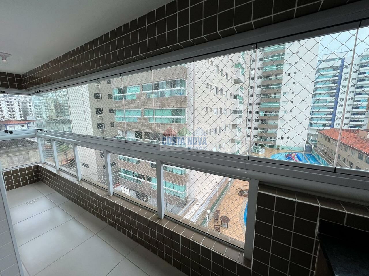 Apartamento para Venda - Boqueirão