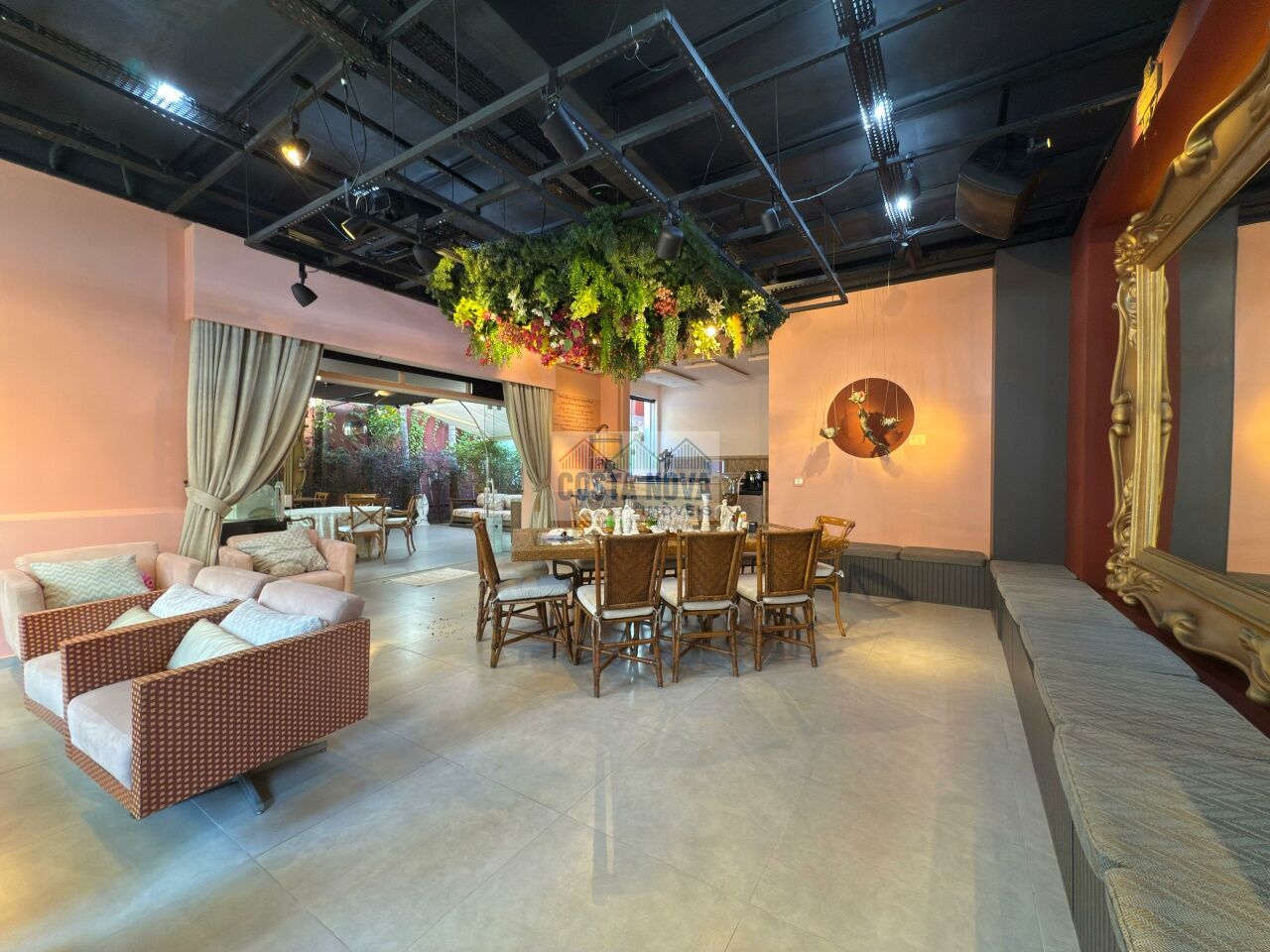 Casa para Venda - Boqueirão