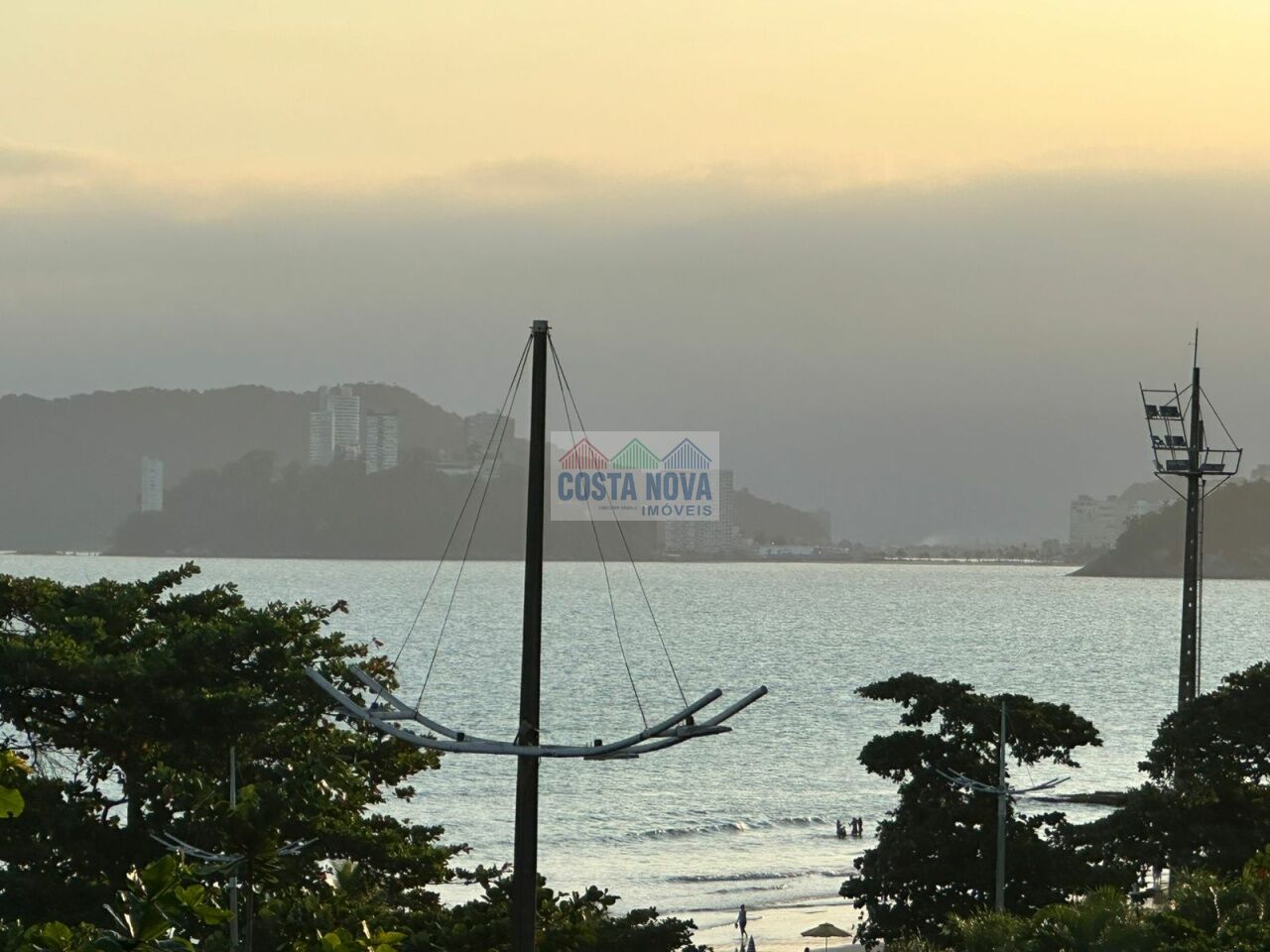 Apartamento para Venda - Aparecida