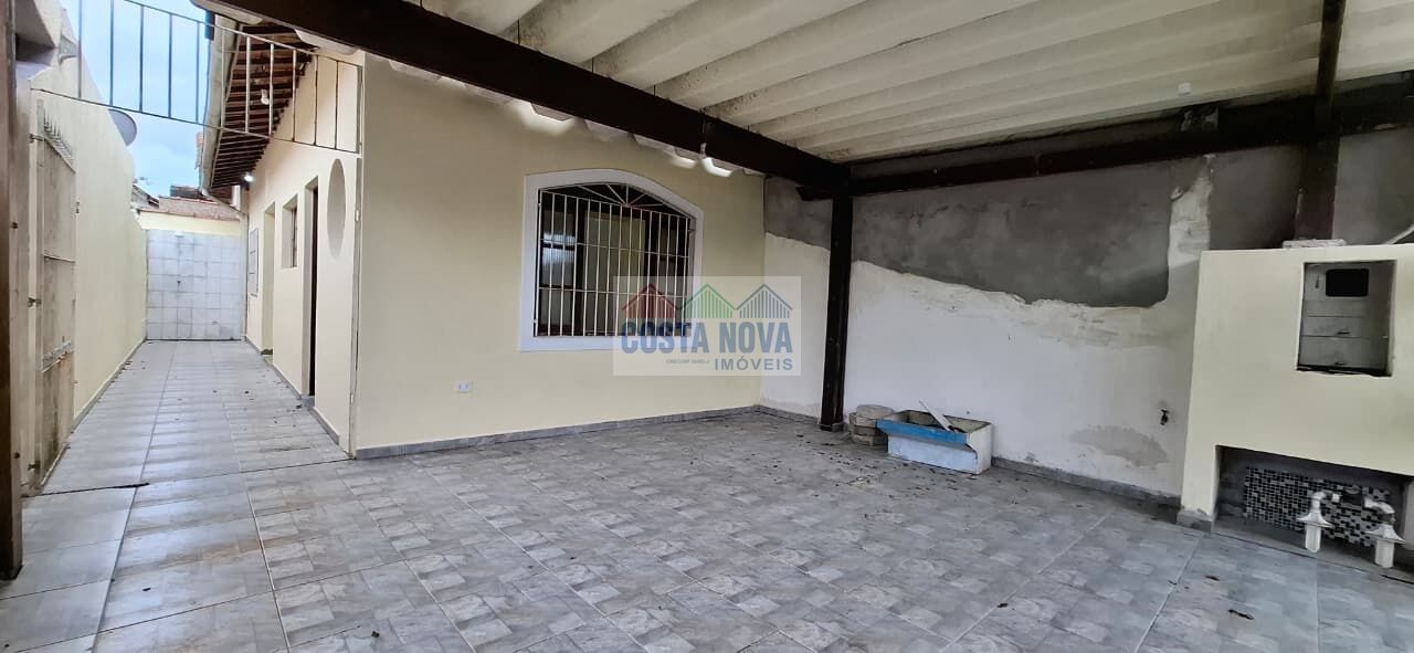 Casa, 1 quarto, 87 m² - Foto 2