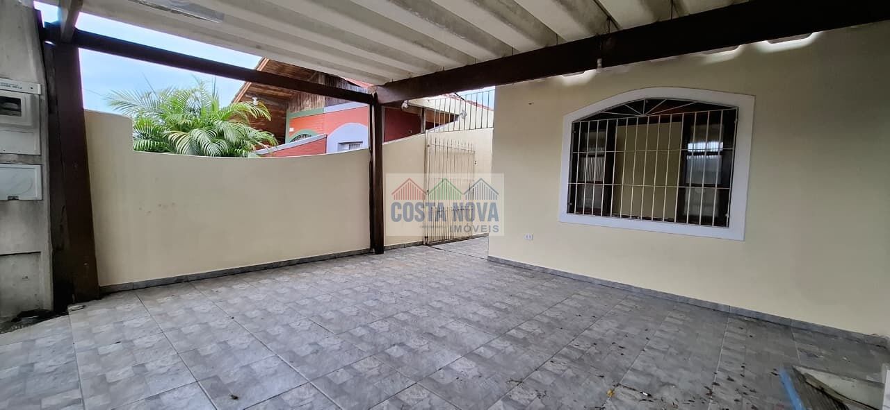 Casa, 1 quarto, 87 m² - Foto 1