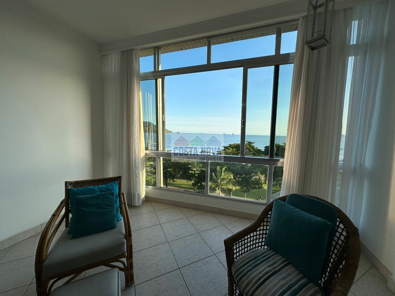 Apartamento para Venda - Aparecida