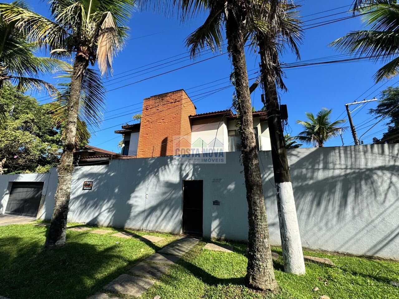 Casa para Venda - Loteamento João Batista Julião