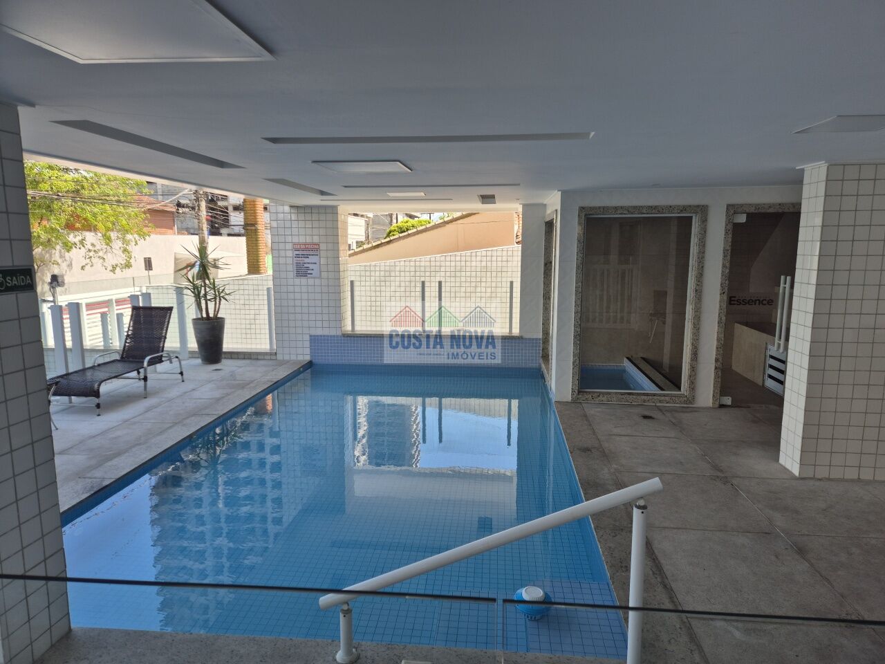 Apartamento para Venda - Guilhermina