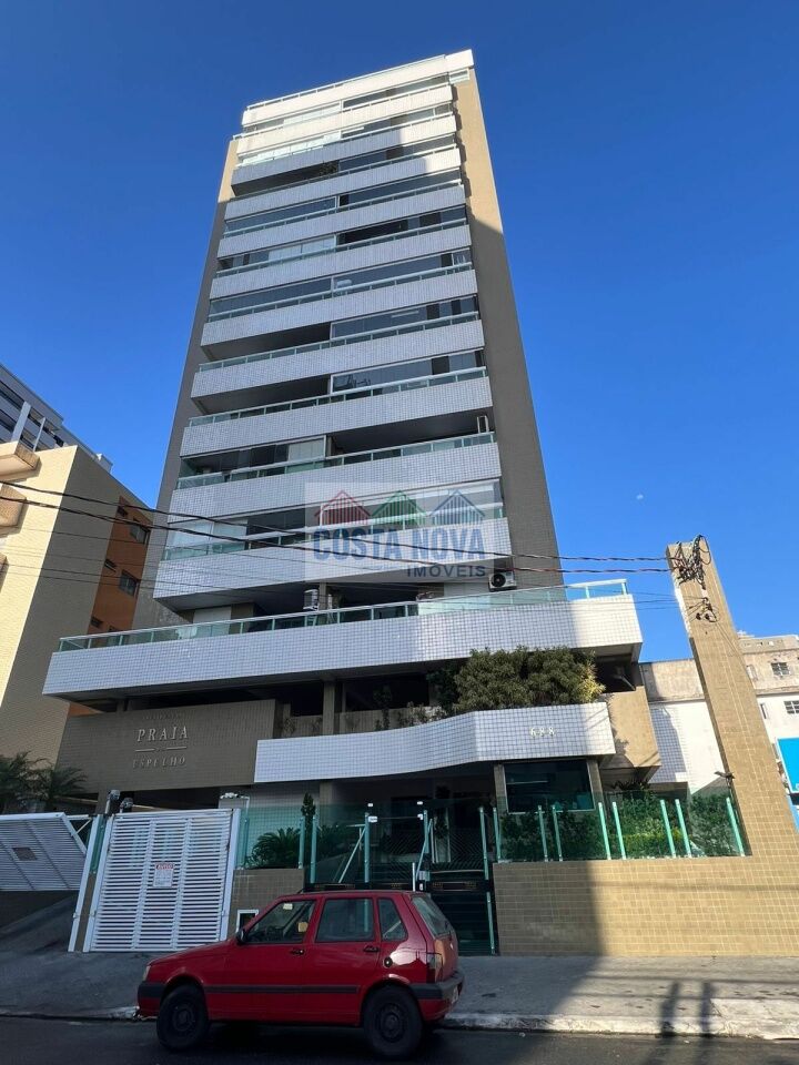 Apartamento para Venda - Canto do Forte