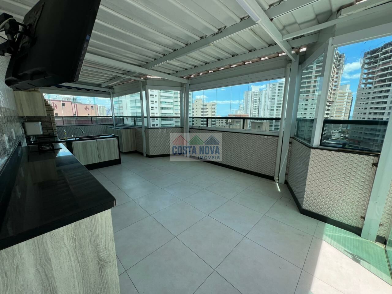 Apartamento, 3 quartos, 115 m² - Foto 26