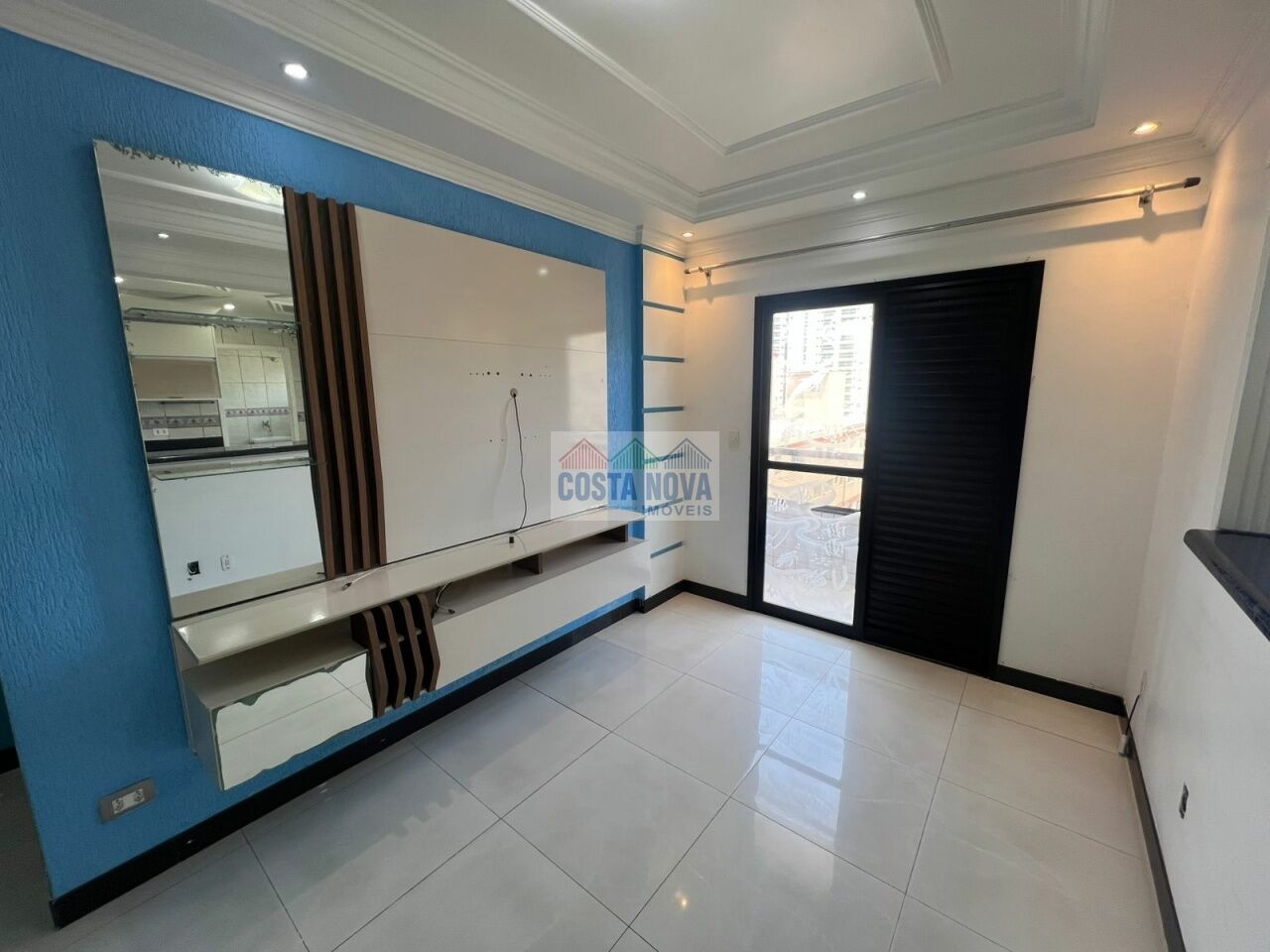 Apartamento, 3 quartos, 115 m² - Foto 4