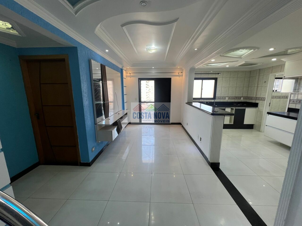 Apartamento, 3 quartos, 115 m² - Foto 3