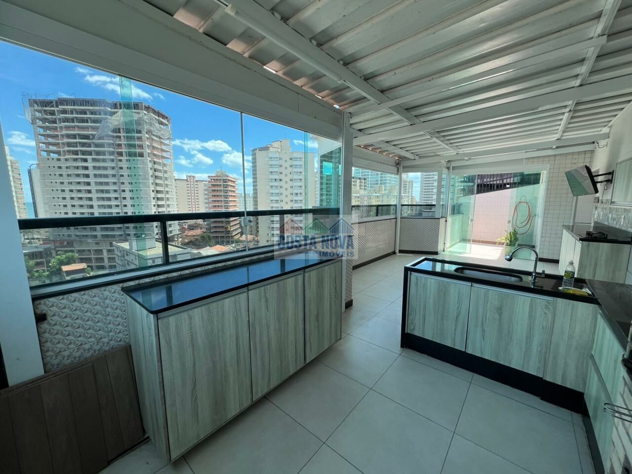 Apartamento, 3 quartos, 115 m² - Foto 1