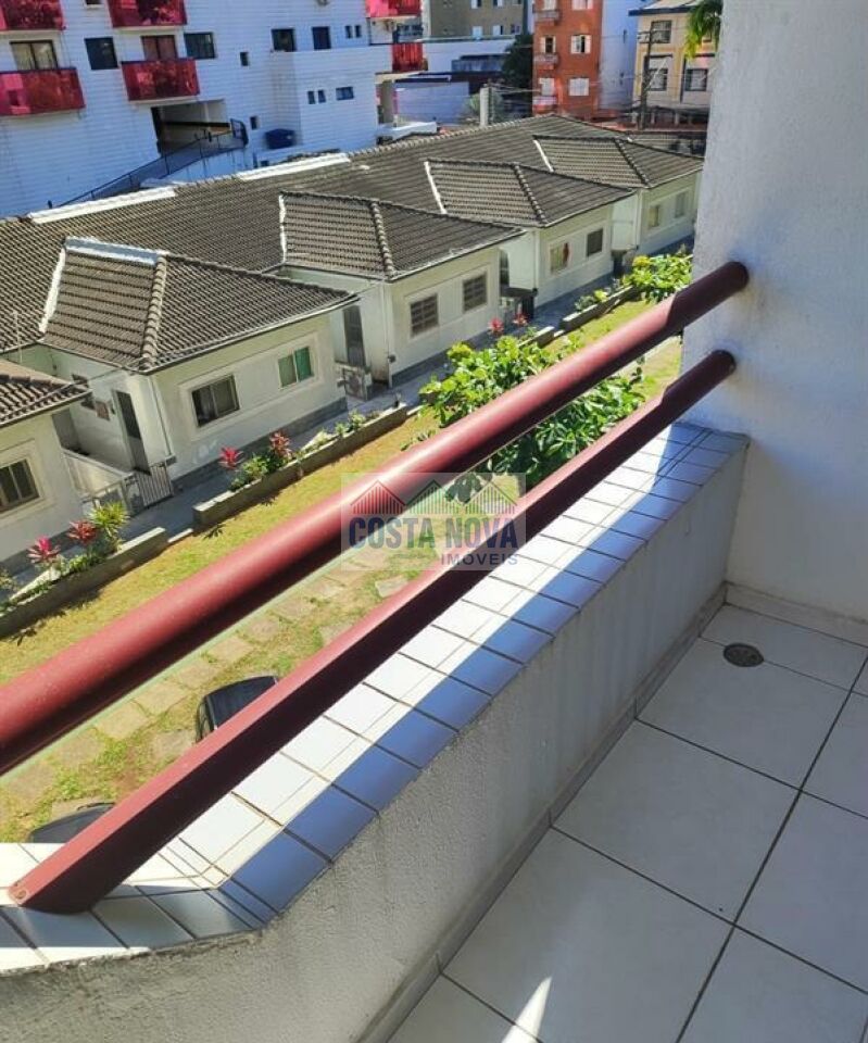 Apartamento para Venda - Canto do Forte