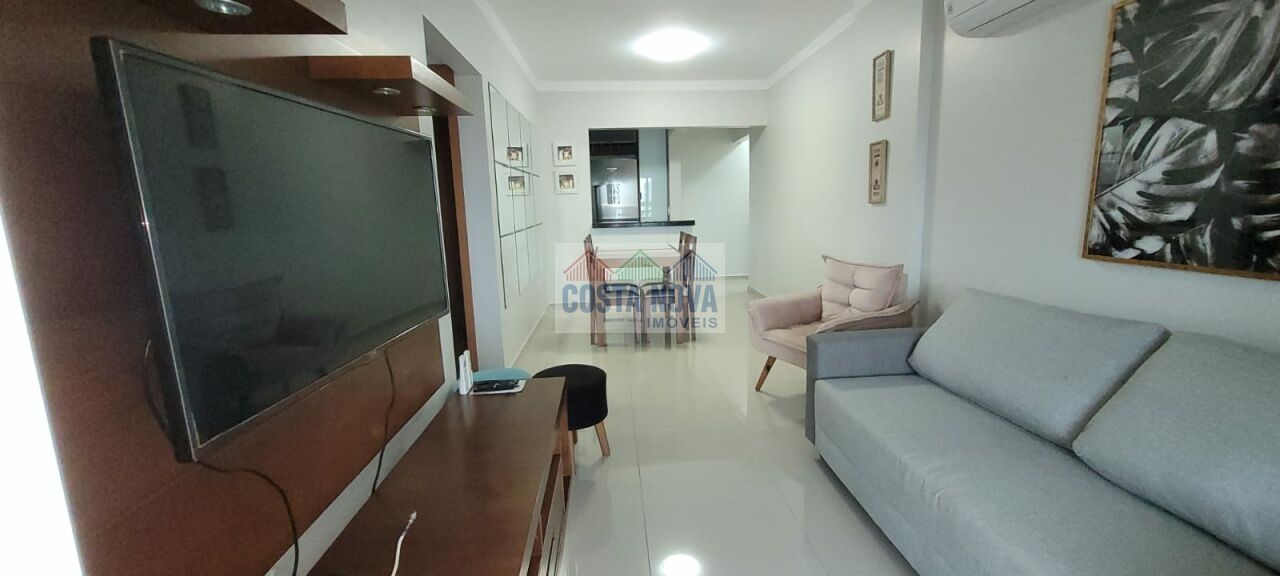 Apartamento para Venda - Boqueirão