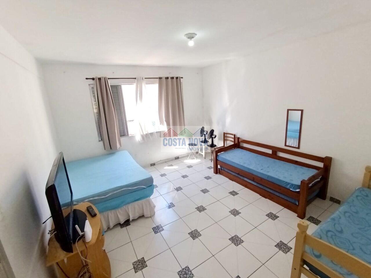 Apartamento para Venda - Ocian