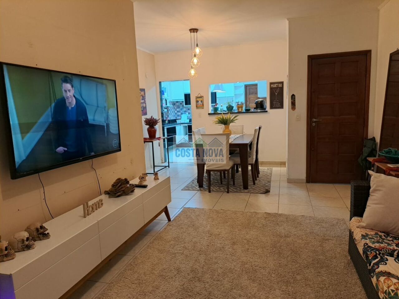 Apartamento, 3 quartos, 97 m² - Foto 3