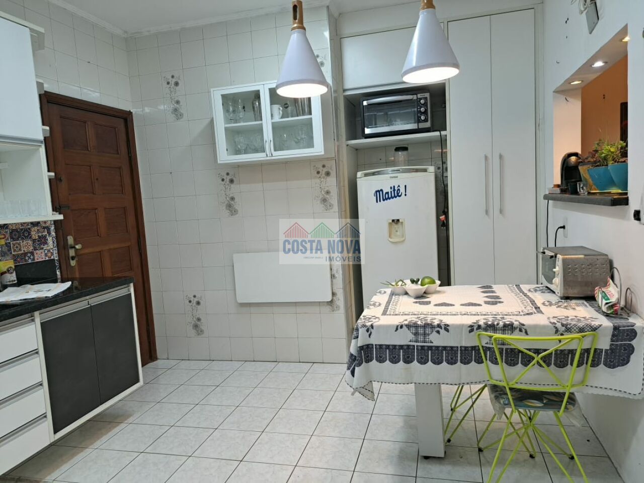 Apartamento, 3 quartos, 97 m² - Foto 20