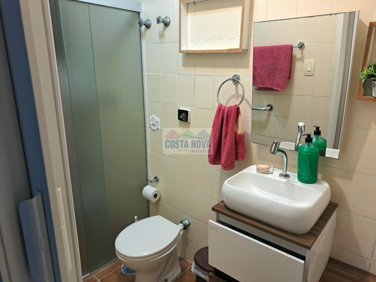Apartamento, 3 quartos, 97 m² - Foto 24