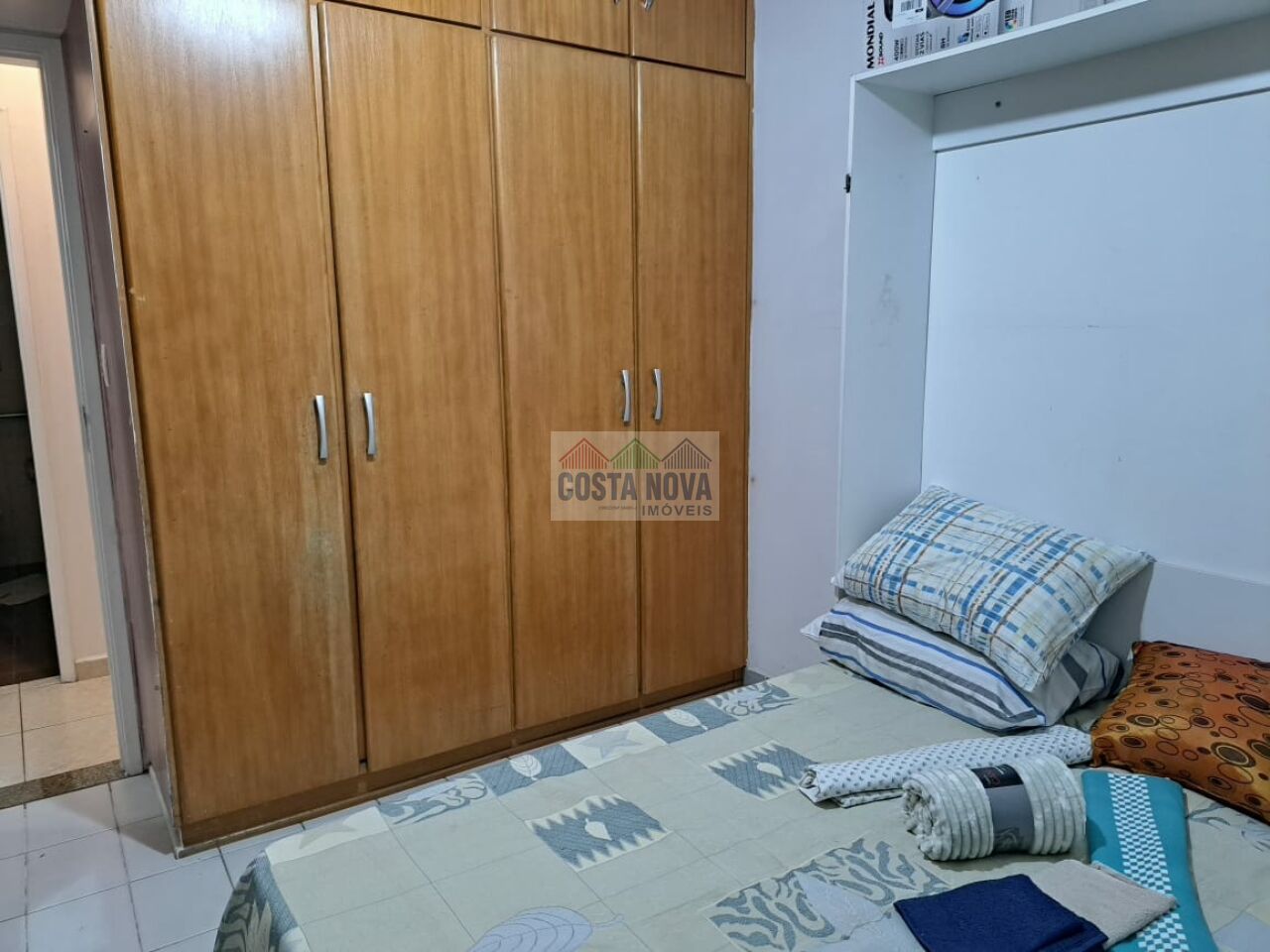 Apartamento, 3 quartos, 97 m² - Foto 11