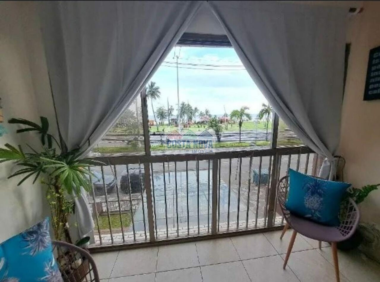 Apartamento, 3 quartos, 97 m² - Foto 1