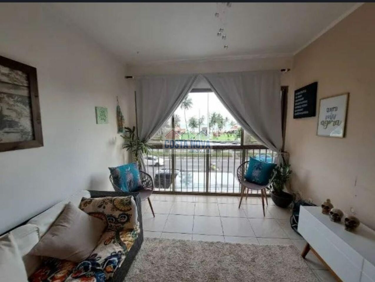 Apartamento, 3 quartos, 97 m² - Foto 2