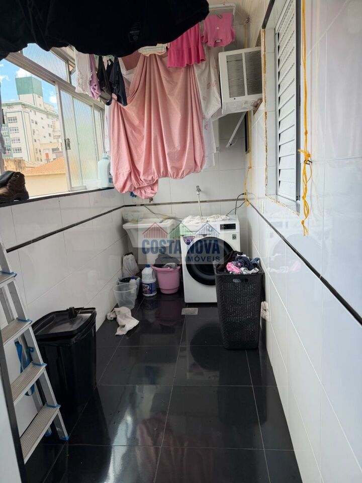 Apartamento, 3 quartos, 136 m² - Foto 11