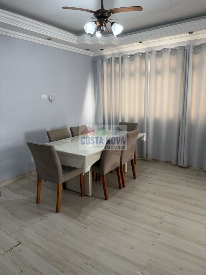 Apartamento, 3 quartos, 136 m² - Foto 13