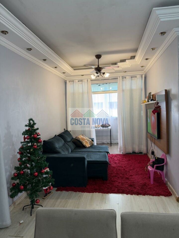 Apartamento, 3 quartos, 136 m² - Foto 14