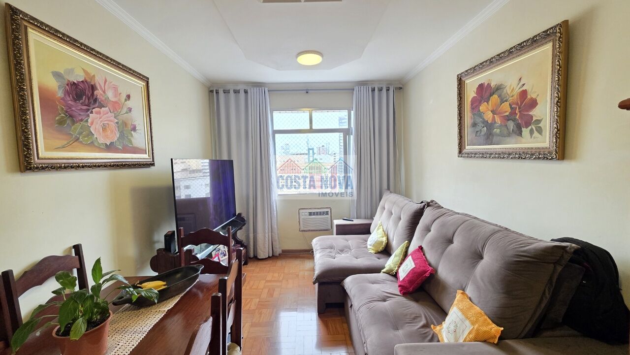 Apartamento para Venda - Gonzaga