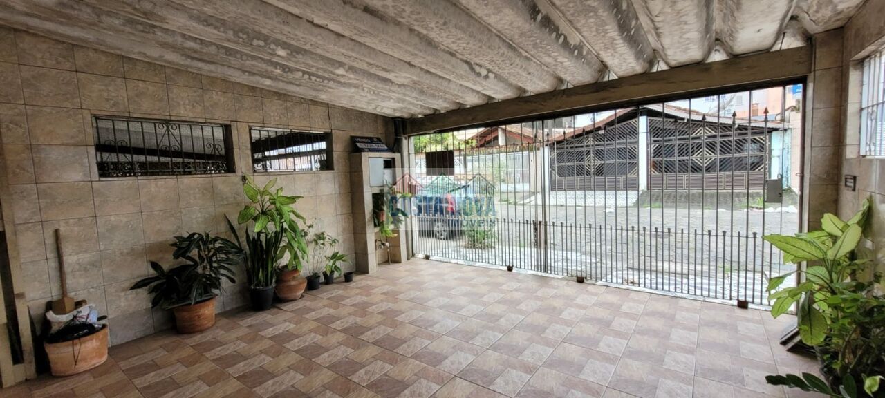 Casa, 2 quartos, 99 m² - Foto 2