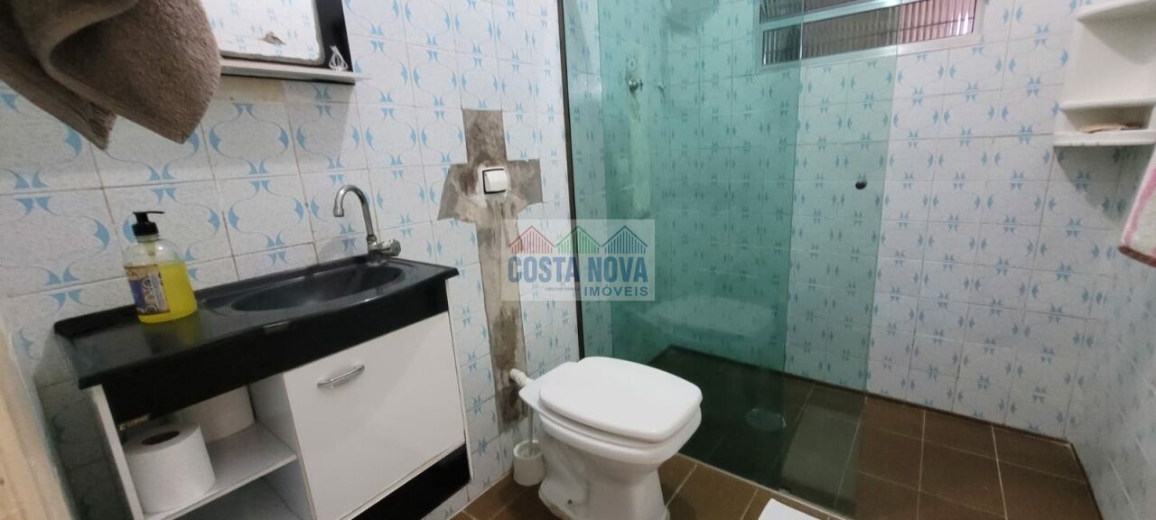 Casa, 2 quartos, 99 m² - Foto 13
