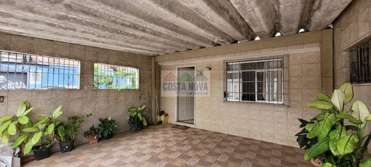 Casa, 2 quartos, 99 m² - Foto 1